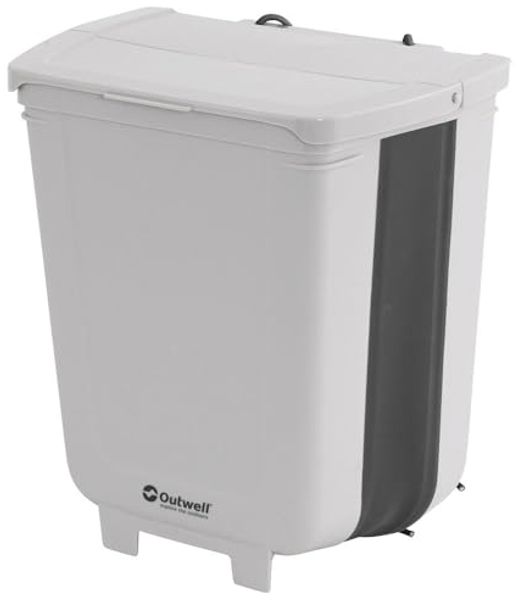 Outwell Collaps VanTrash 8L