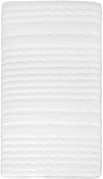 BettwarenShop Ersatzbezug für Matratzentopper|180x200 cm, für 4-6 cm HöheBettwarenShop Ersatzbezug für Matratzentopper