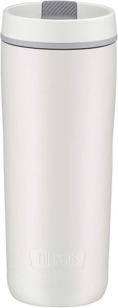 THERMOS Guardian Line Isolier-Trinkbecher - 500 ml - weiß matt