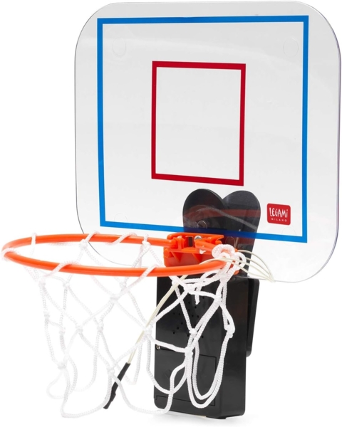 Legami Basketballspiel Mini Magic Shot Bild 1