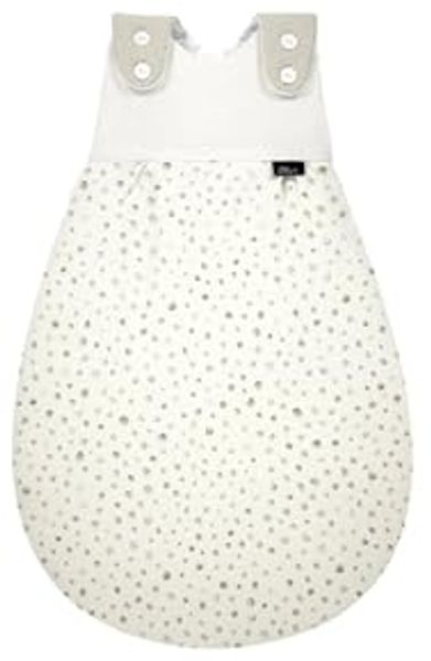Alvi Baby-Mäxchen Außensack Regular Cotton Lullaby 50/56