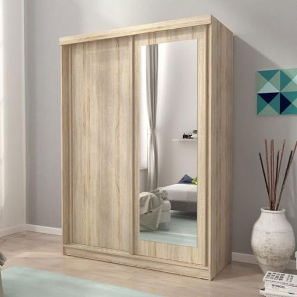 Designer Schrank Aime Holz