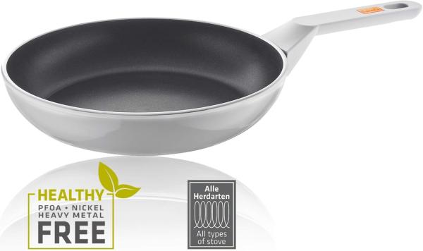 Berndes Veggie Black Induction Schmorpfanne