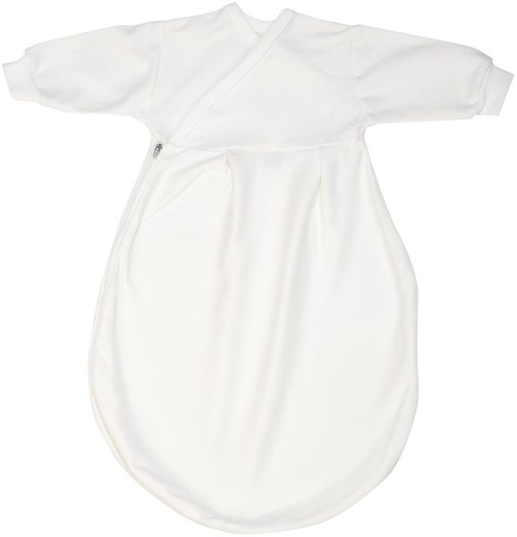 Alvi 423418 Baby Mäxchen, Innensack weiß