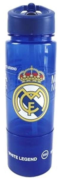 Real Madrid 450-ml-Flasche B9221RMXXA
