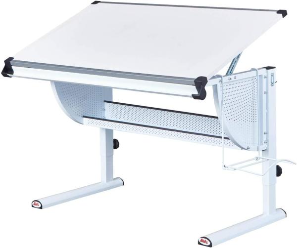 Inter Link 'Matts' Kinderschreibtisch weiß