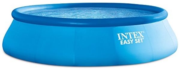 Intex Easy Pool 366 x 91 cm | Rundpool ohne Zubehör