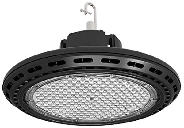 Synergy 21 LED spot pendant luminaire UFO 120W for industrywarehouses nw 120