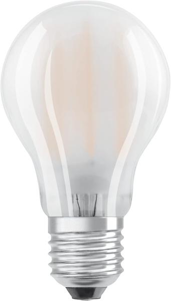 Osram LED-Lampe CLASSIC A 60 FR 7W/2700K Frosted, 5 Pack E27