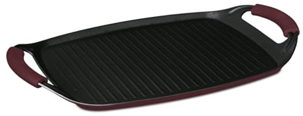 Berlinger Haus Berlinger Haus Grillplatte 47cm Bh-8047 Leonardo 55456