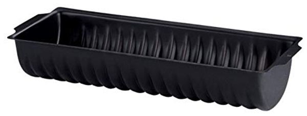 Dr. Oetker Rehrückenform Rehrückenbackform Backform 30cm Tradition 1447