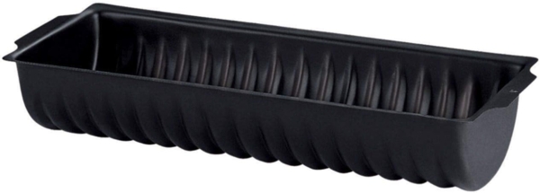 Dr. Oetker Rehrückenform Rehrückenbackform Backform 30cm Tradition 1447