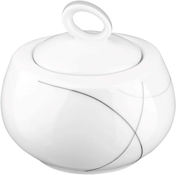 Seltmann Weiden Trio Highline Zuckerdose 0,20 l