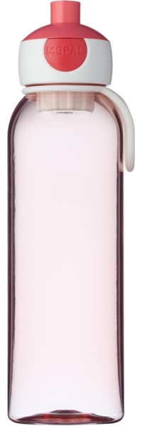 Mepal CAMPUS Wasserflasche Pop-Up 500 ml pink Bild 1