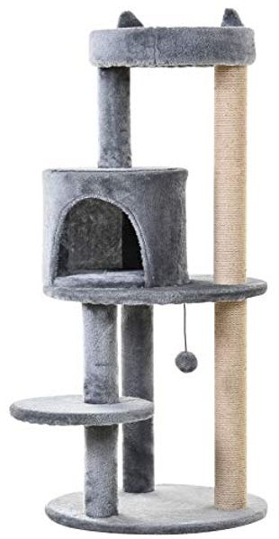 PawHut Kratzbaum Katzenbaum