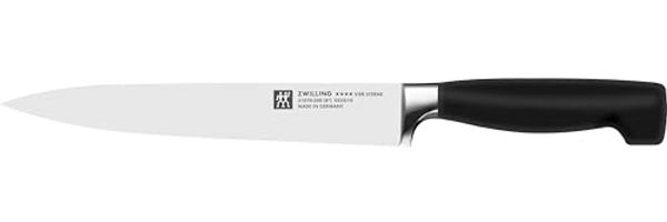 Zwilling 35037-000 Vier Sterne Messerset, 2-tlg.