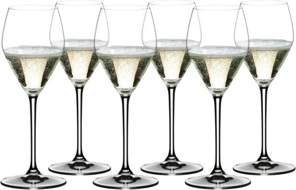 Riedel 6-er Set Prosecco 7441/85