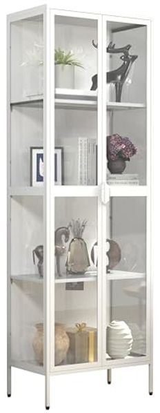 VCM Floka 920258 H. 180 x B. 60 x T. 35 cm