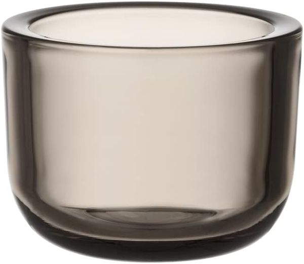 iittala Valkea Windlicht 60 mm leinen