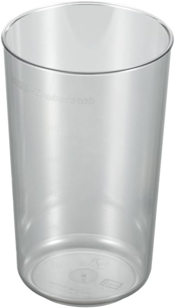 Unold ESGE-Zauberstab-Mixbecher + Deckel