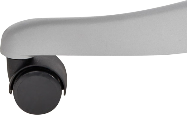 Bürostuhl BARD Stoff Grün Bild 9