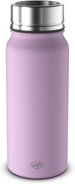 Alfi Isolierbecher Pure orchid bloom mat 0,5l