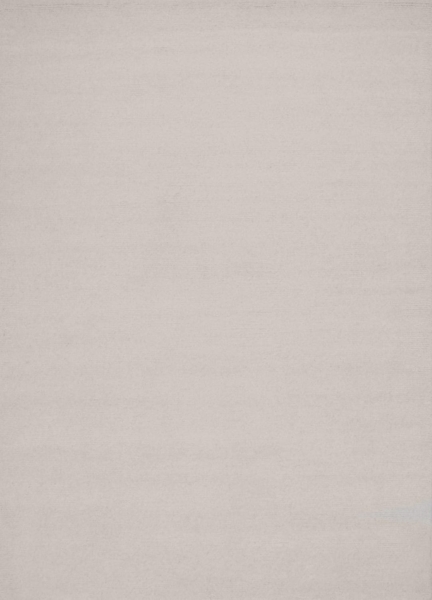 THEKO Wollteppich Nakarta 1, rechteckig, Höhe: 12 mm, reine Wolle, Uni-Farben, handgeknüpft