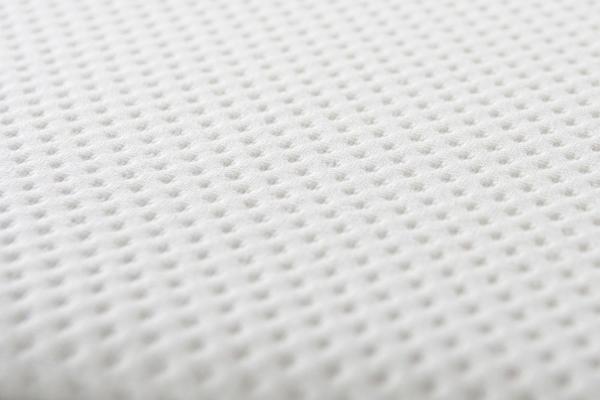 SOFT Matratze 160x210 cm, HD-Schaum mit Mikroluftzellen, Härtegrad 5, Höhe: 19cm, 3 Komfortzonen Bild 6