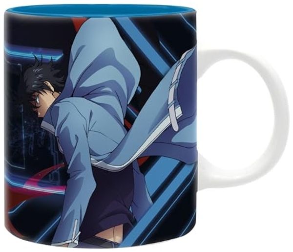 ABYstyle Tasse Solo Leveling Tasse