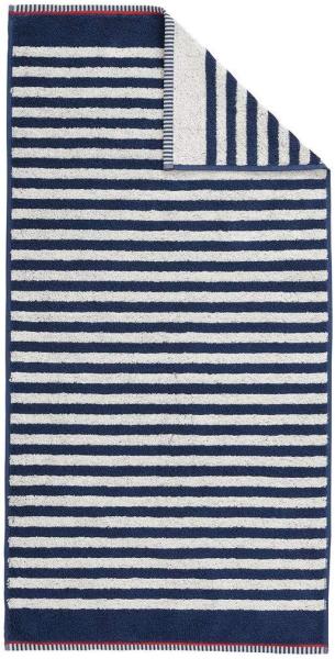 Dyckhoff Handtuch Maritim, Sea Stripe, Frottier (1-St)