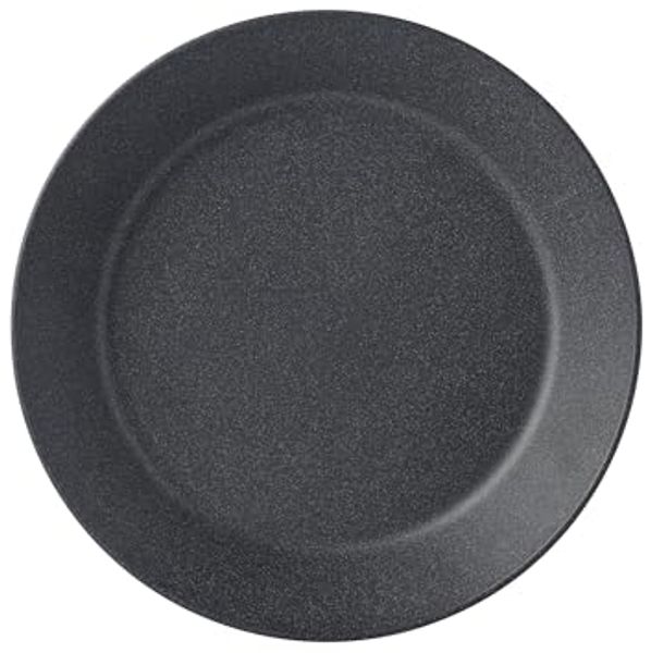 Rosti Mepal suppenteller bloom 220mm pebble black