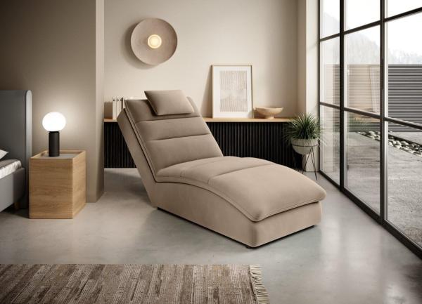 Designer Liege Tivino Beige