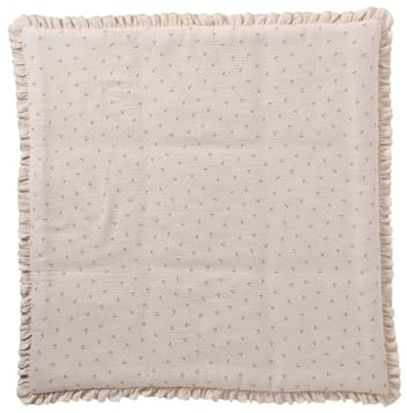 Babydecke Baby Spieldecke / Laufstalleinlage CHERRY, vertbaudet