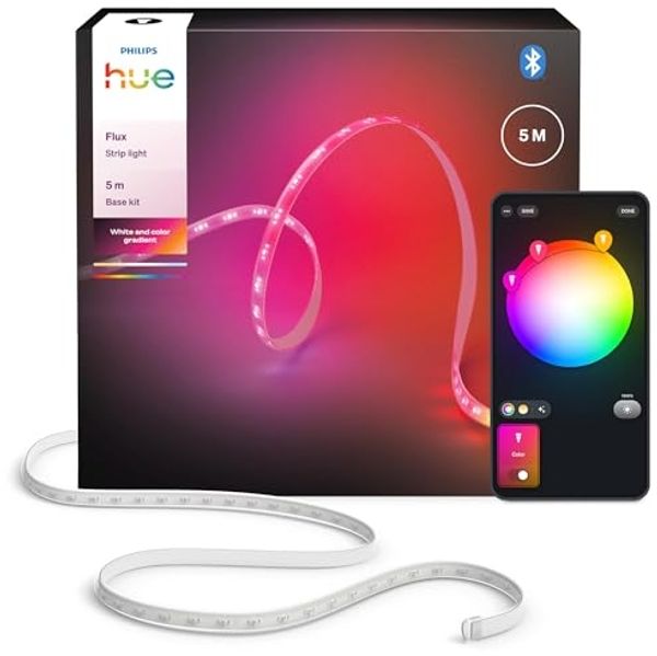 Philips Hue Flux Lightstrip 5m