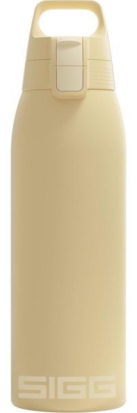 Sigg Shield Therm One Opti Yellow 1 L