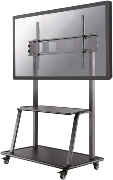 Neomounts BOS 60-105 1TFT schwarz Max. 150KG 1/2