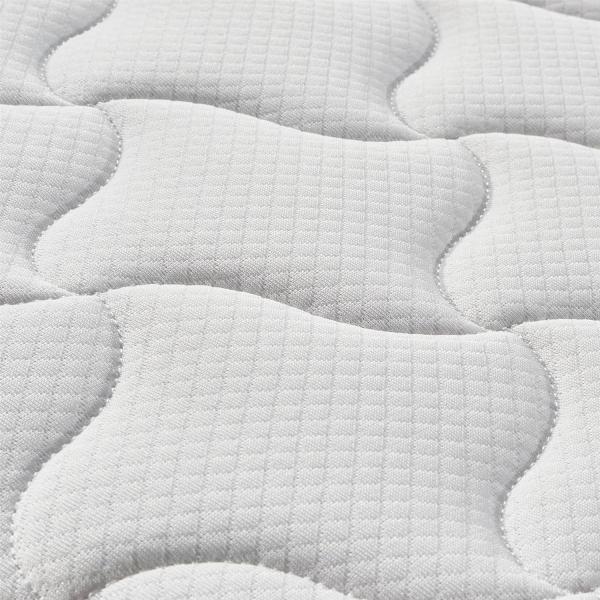 Betten-ABC 'KSP-1500 Deluxe' 7-Zonen Kaltschaummatratze, mit Klimafaserbezug, H3, 180x200 cm Bild 8