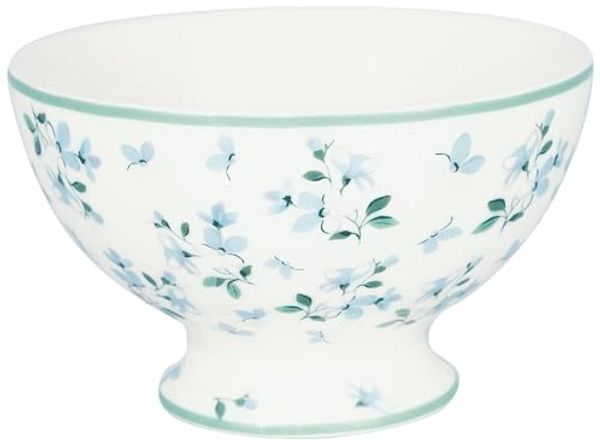 Greengate Schälchen 10 cm Alaia white