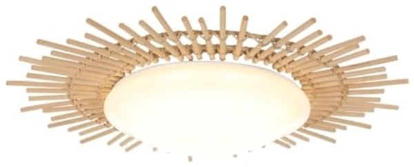 Steinhauer Anne Light & home Deckenleuchte Dolphin 1894W