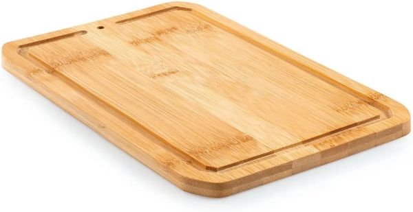 GSI Outdoors Schneidebrett aus Holz