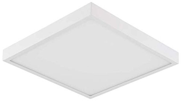 EVN Lichttechnik LED Anbaupanel ws IP20 3000K 1650lm PAQ270102