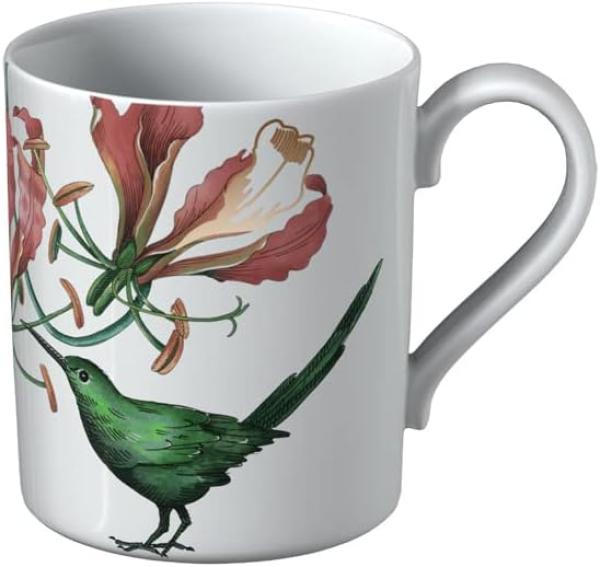 Becher mit Henkel 11 x 8 x 9 cm Avarua Villeroy & Boch Signature Becher, Handpflege