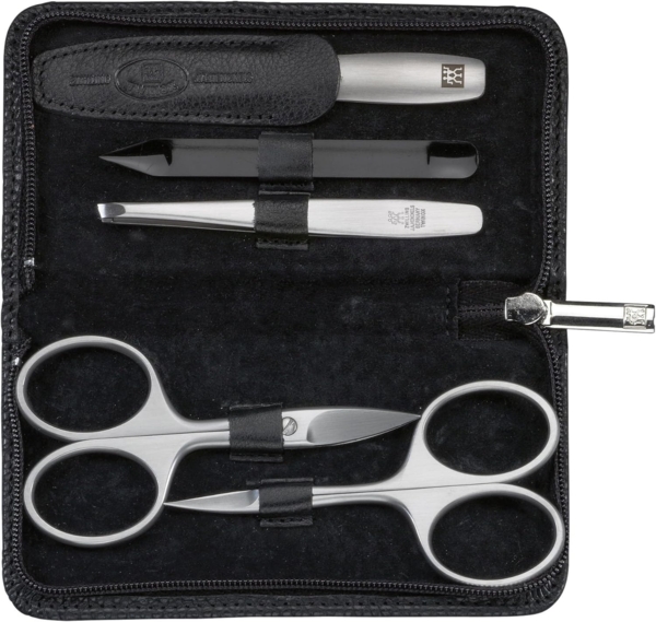 Zwilling Zwilling Maniküre-Set Koffer, 5-teilig 986810040