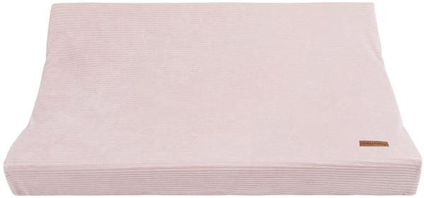 Baby's Only Wickelauflagenbezug, Sense, 45 x 70 x 8 cm, Altrosa