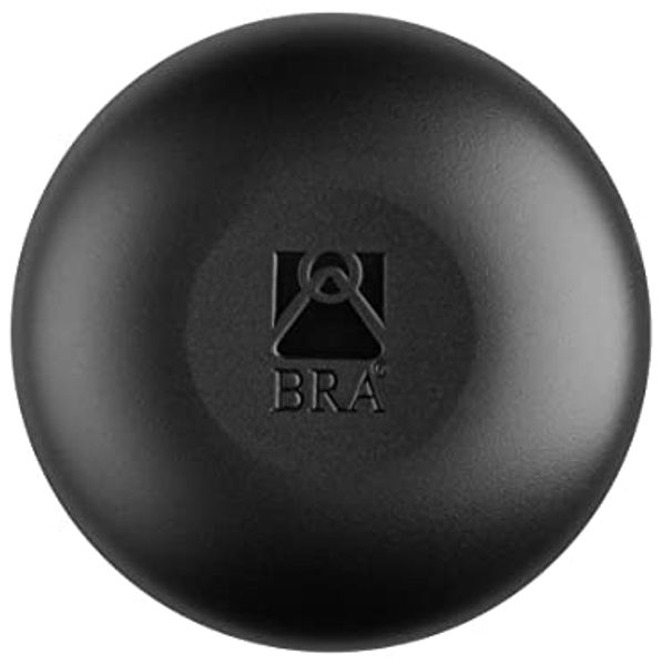Thermosflasche BRA Bra Efficient Schwarz Bild 4