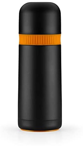 Thermosflasche BRA Bra Efficient Schwarz