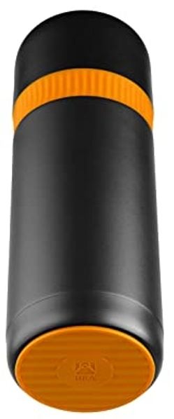 Thermosflasche BRA Bra Efficient Schwarz Bild 5