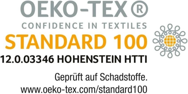 babybay Boxspring Beistellbett aus massivem Buchenholz mit Matratze Classic Soft / Kinderbett Höhe stufenlos verstellbar & umweltfreundlich / mitwachsendes Babybett (weiß lackiert) Bild 11