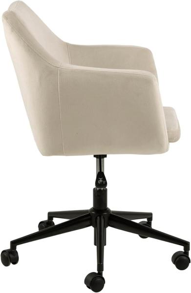 Kidsmill Kaj Bürostuhl Sand Braun sand hell