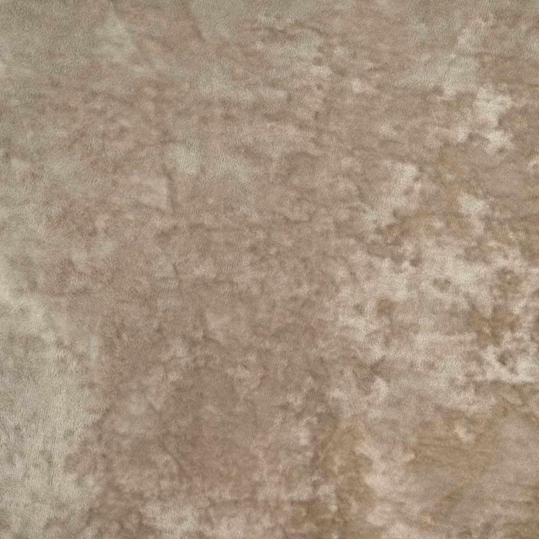 vidaXL Samtvorhänge mit Vorhängen 2 pcs Champagner 260 x 140 cm Samt 4107677 Bild 7